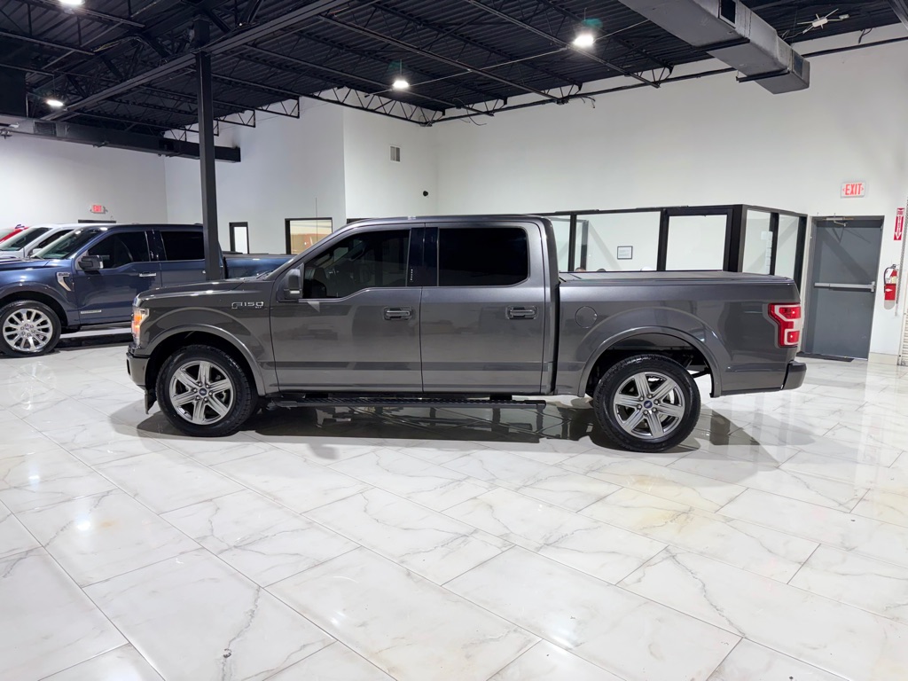 Photo 7 of this FORD F-150