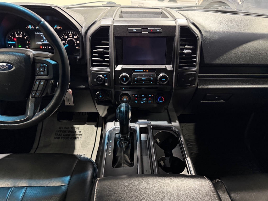 Photo 19 of this FORD F-150