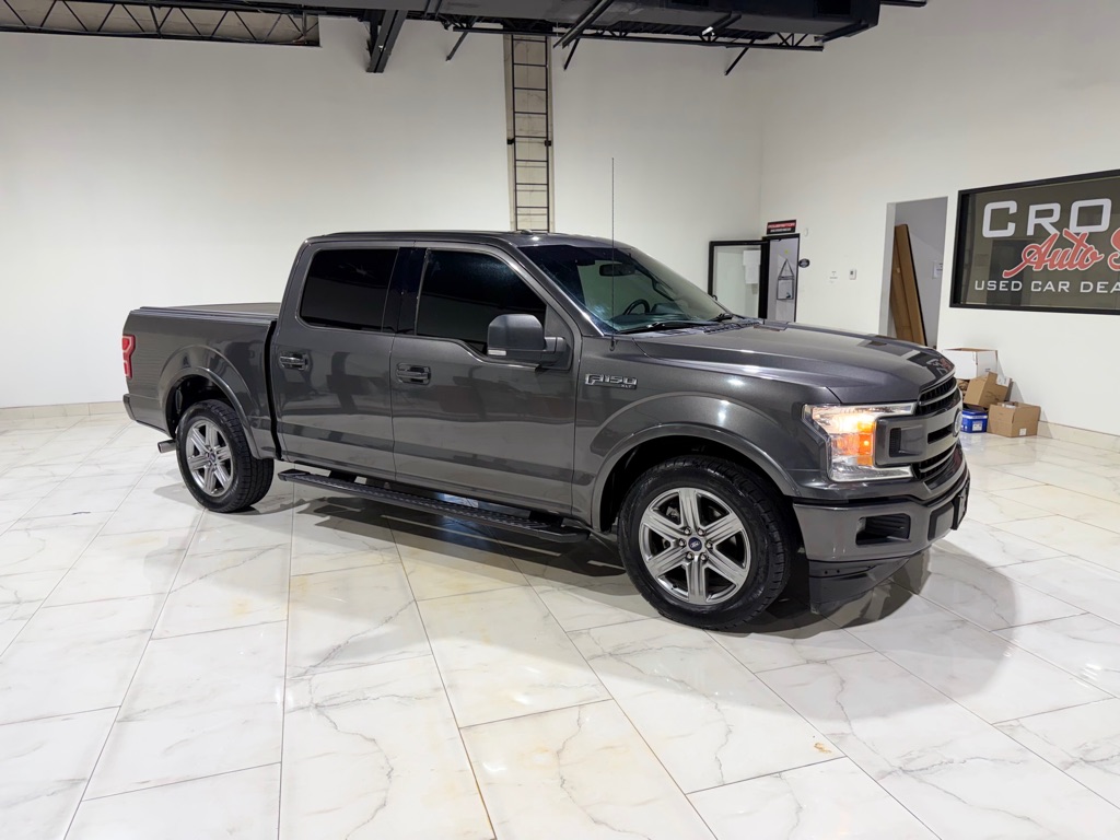 Photo 3 of this FORD F-150