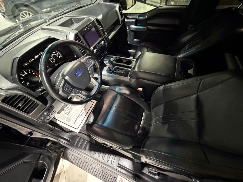 Photo 17 of this FORD F-150
