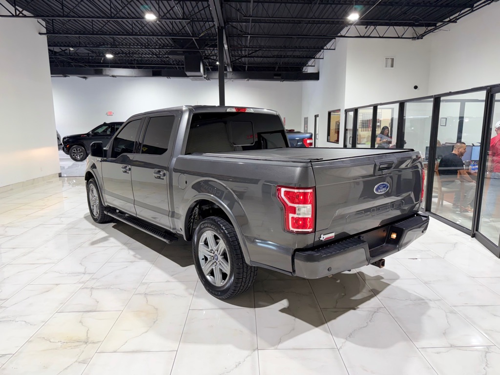 Photo 10 of this FORD F-150