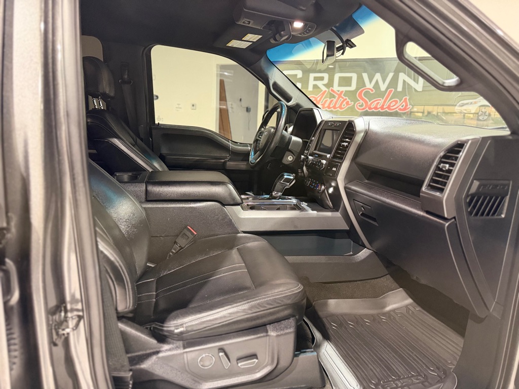 Photo 13 of this FORD F-150