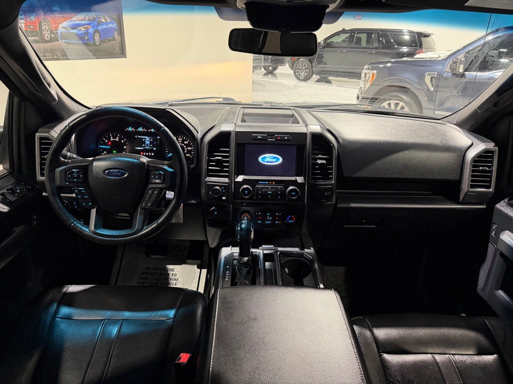 Photo 18 of this FORD F-150
