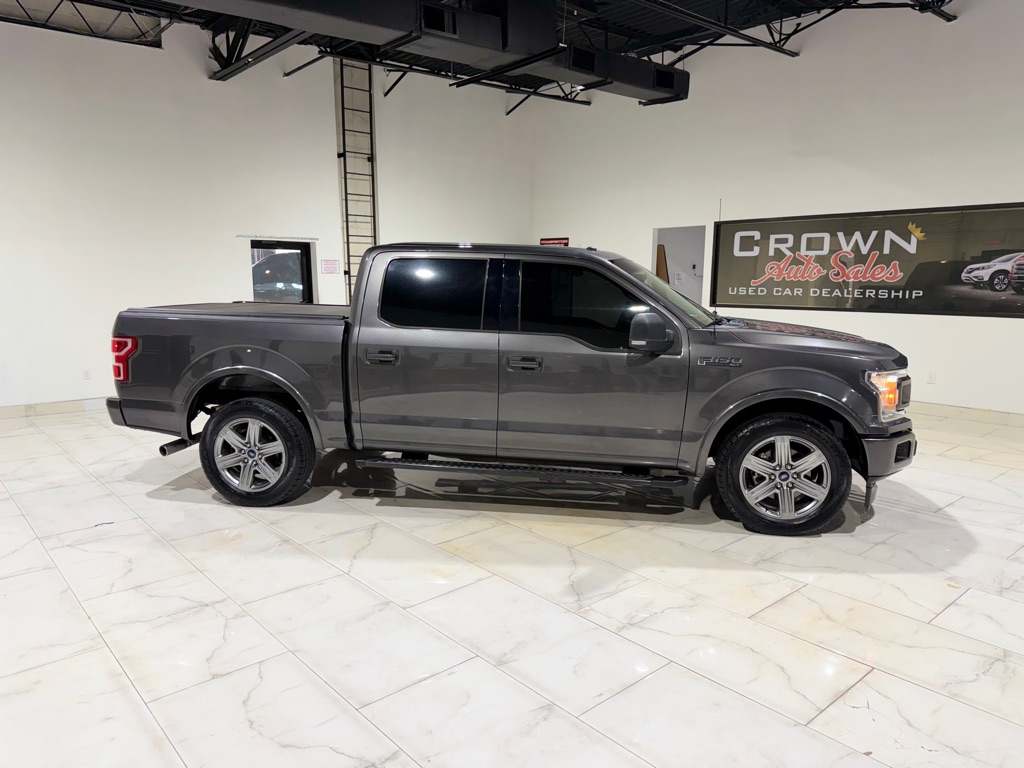 Photo 6 of this FORD F-150