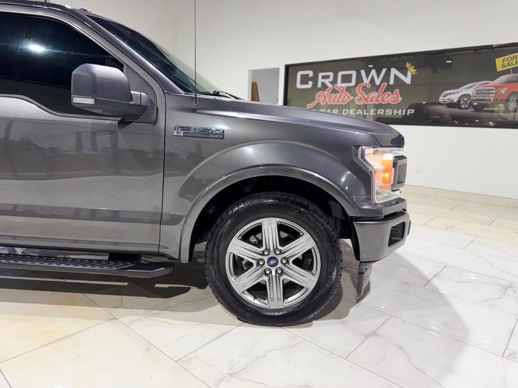Photo 5 of this FORD F-150