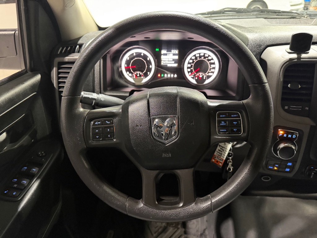 Photo 27 of this RAM 1500 CLASSIC