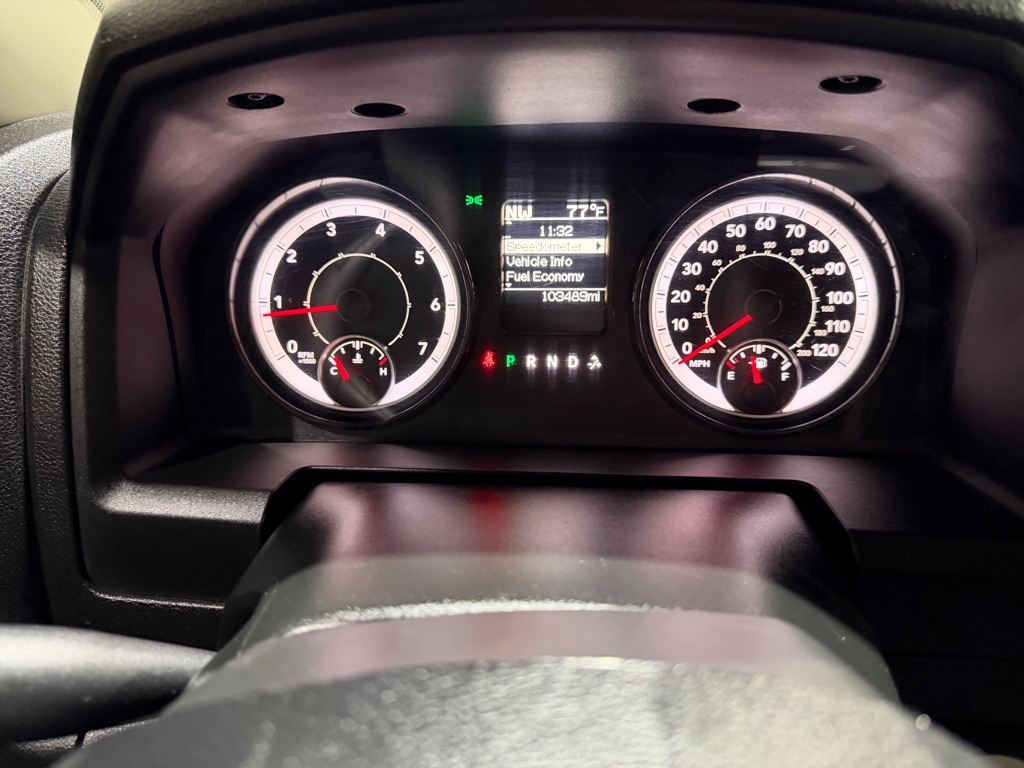 Photo 28 of this RAM 1500 CLASSIC