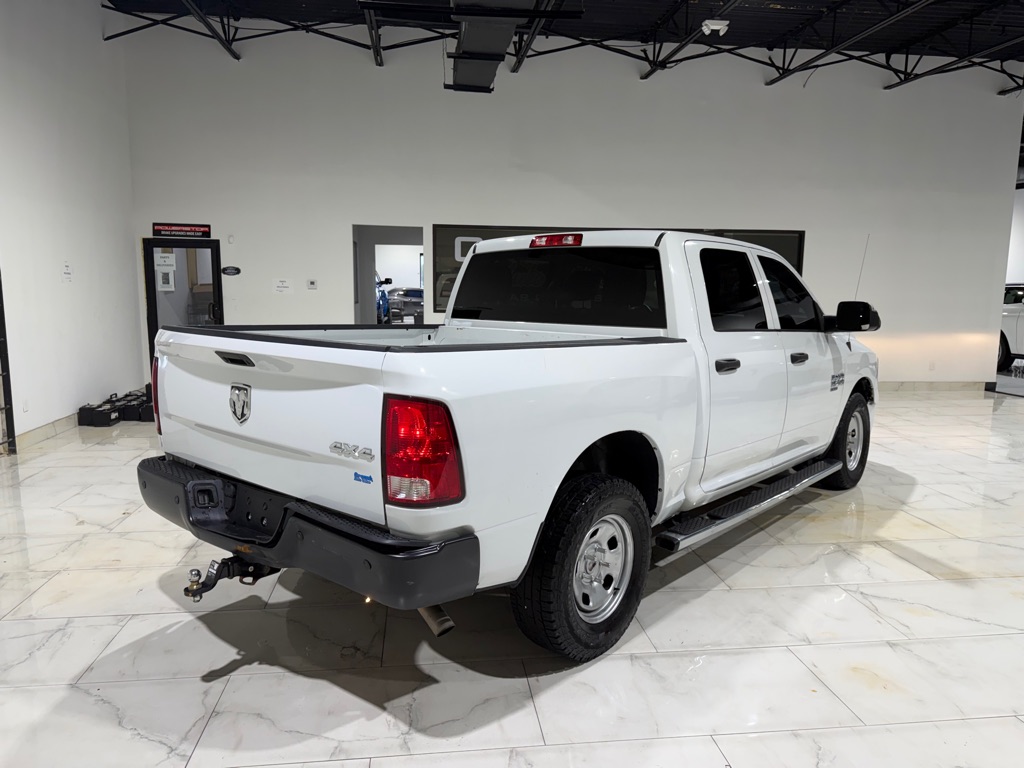 Photo 10 of this RAM 1500 CLASSIC