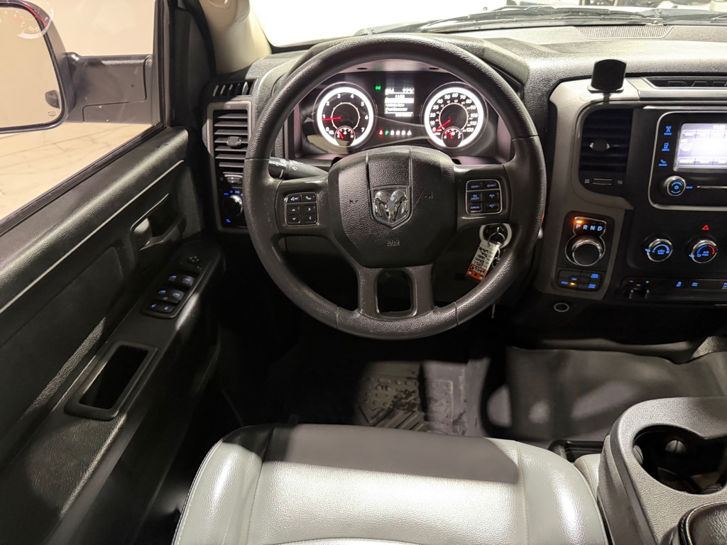 Photo 29 of this RAM 1500 CLASSIC