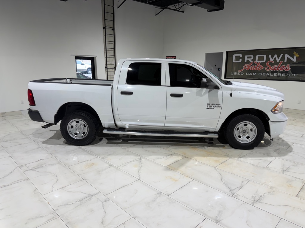 Photo 9 of this RAM 1500 CLASSIC