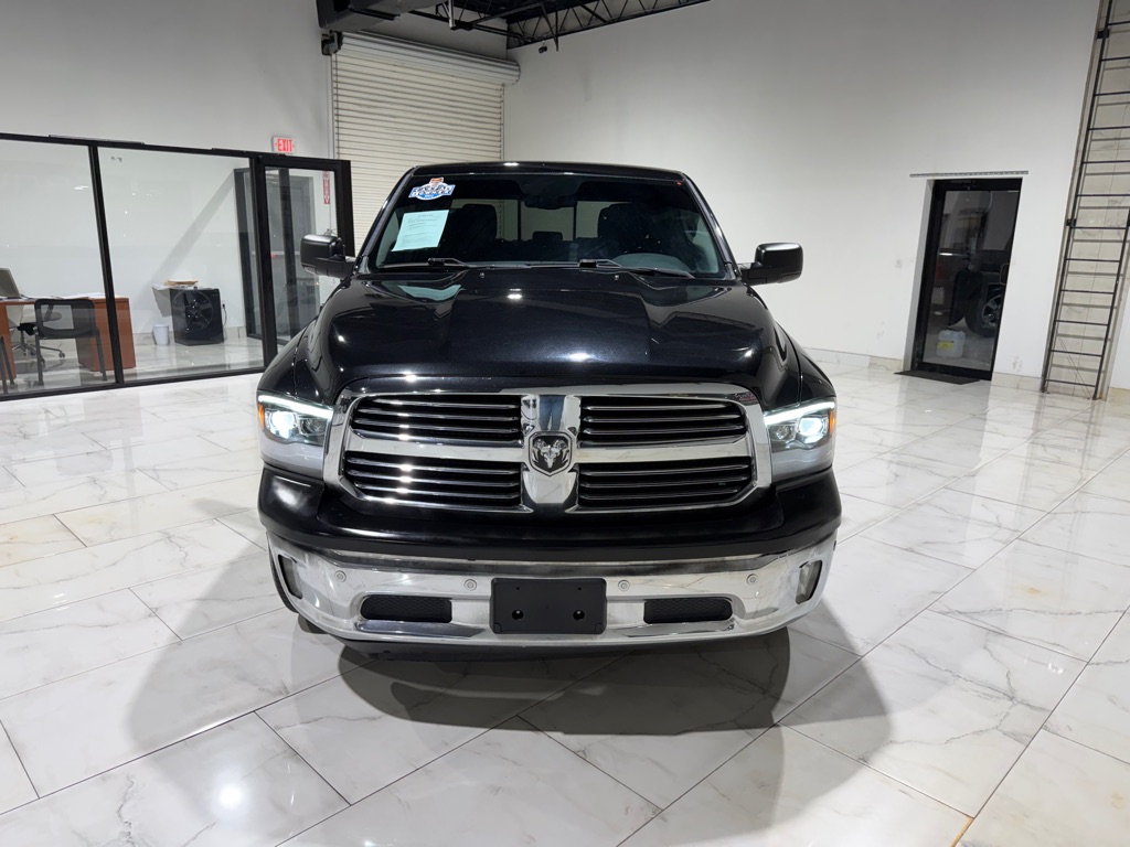 Photo 2 of this RAM 1500