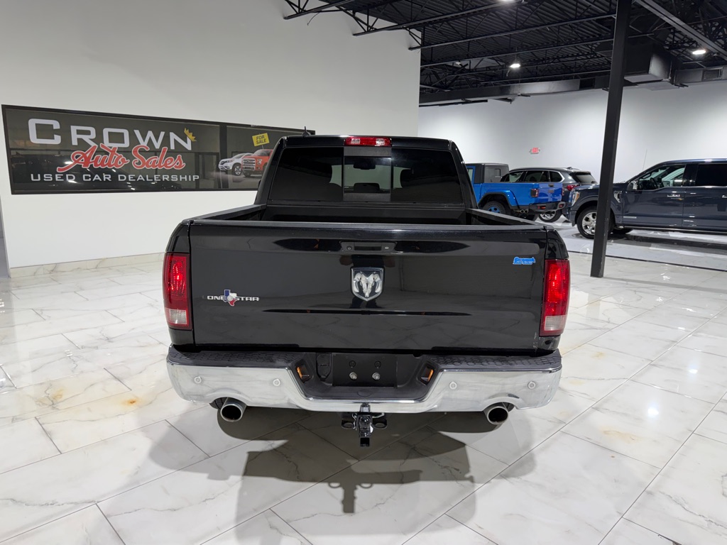 Photo 11 of this RAM 1500