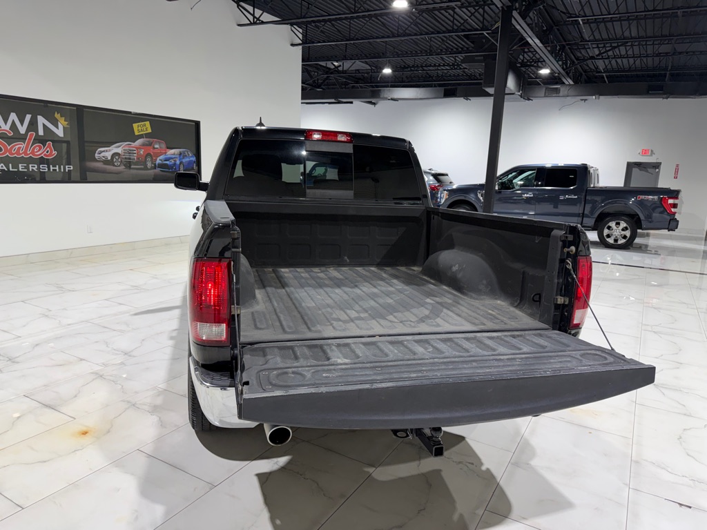 Photo 13 of this RAM 1500