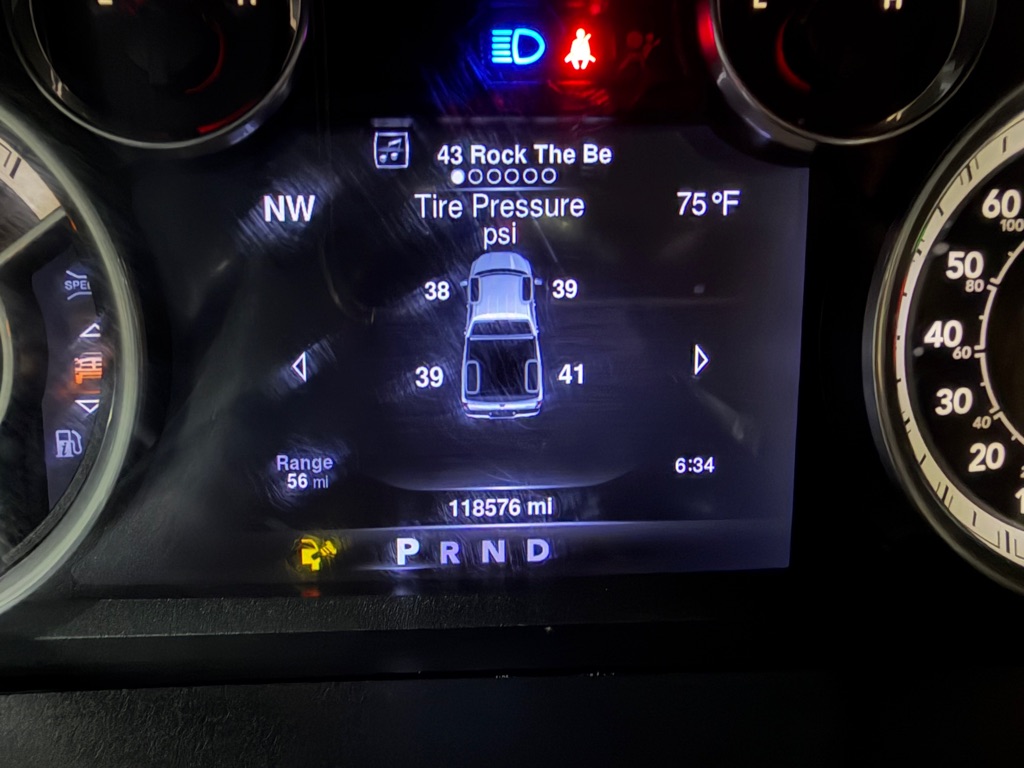 Photo 26 of this RAM 1500