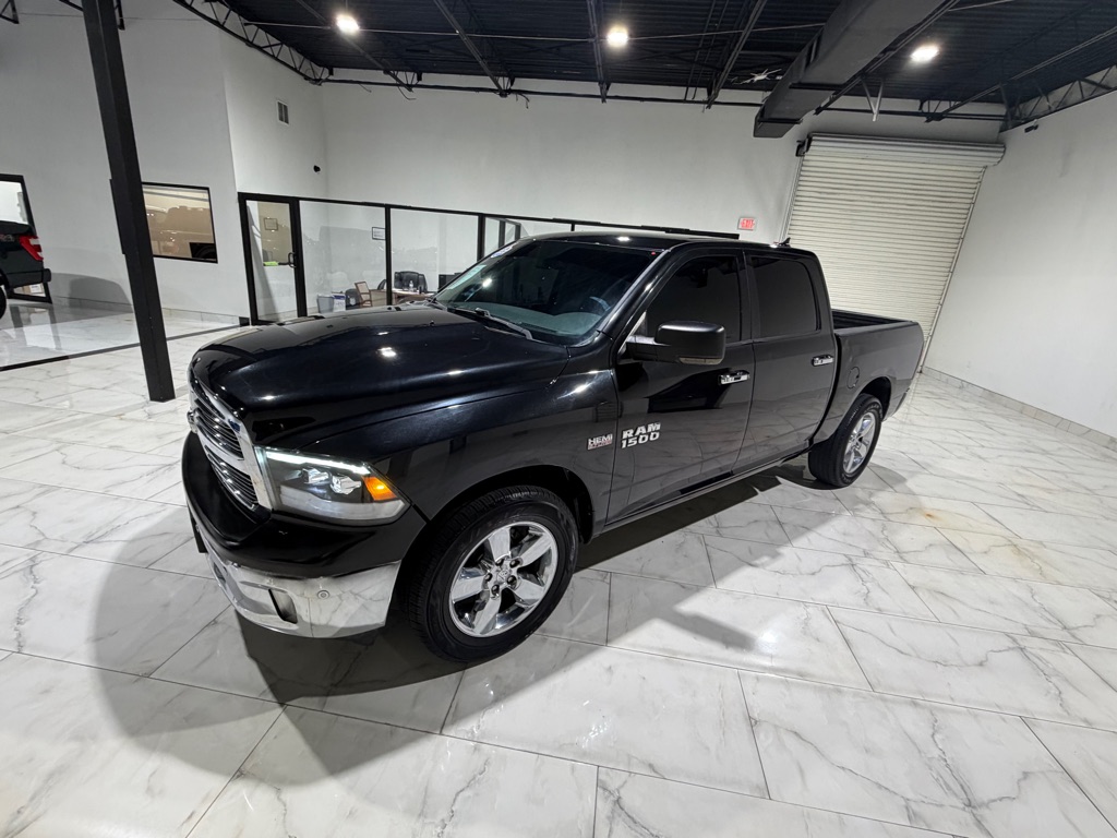 Photo 6 of this RAM 1500
