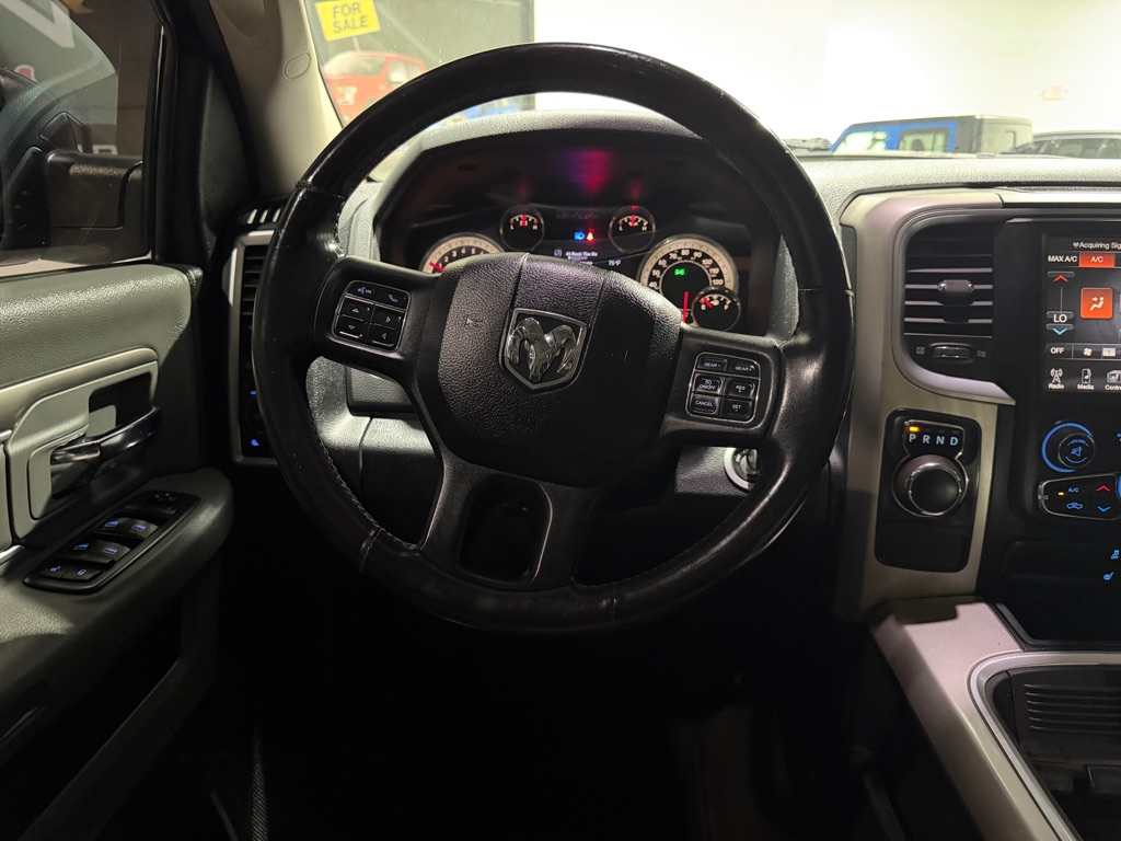 Photo 27 of this RAM 1500