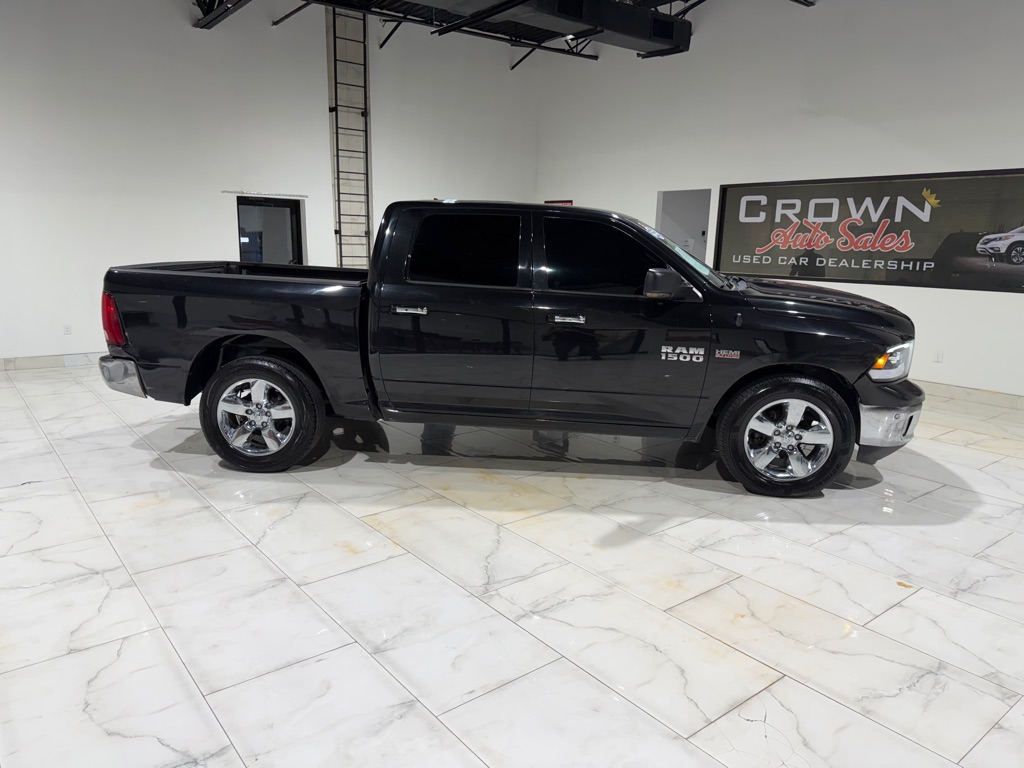 Photo 9 of this RAM 1500