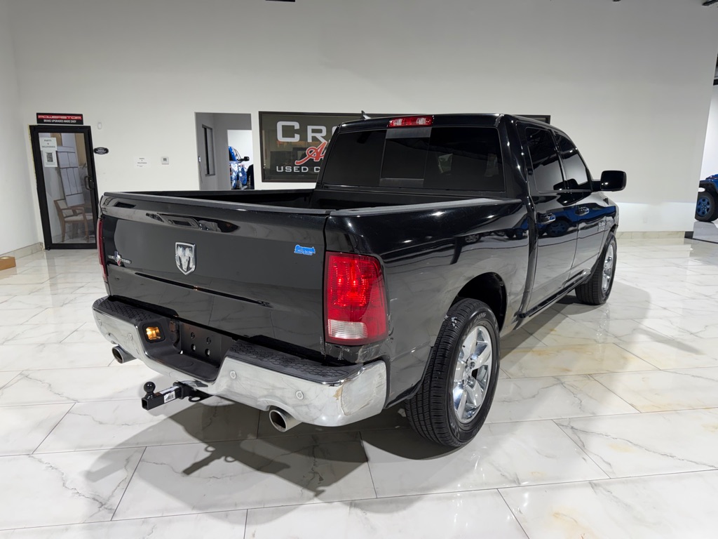 Photo 10 of this RAM 1500