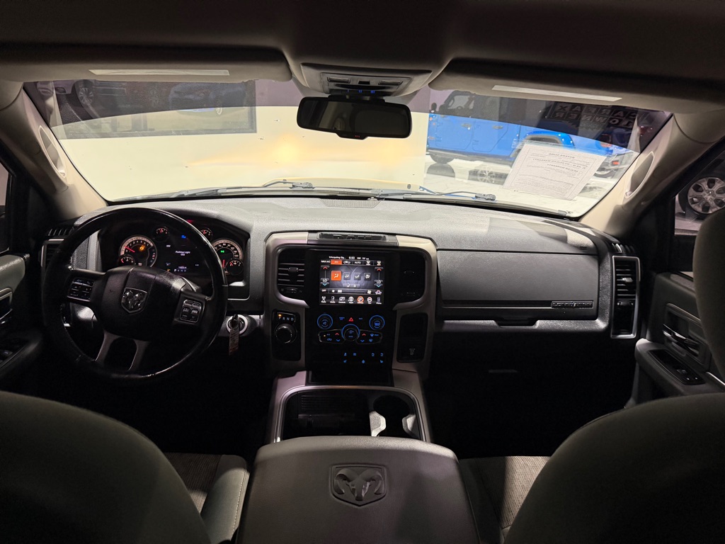Photo 24 of this RAM 1500