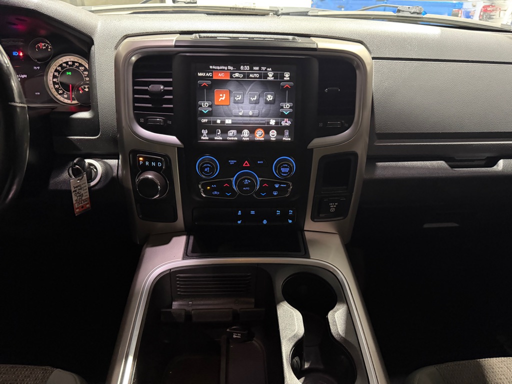 Photo 25 of this RAM 1500