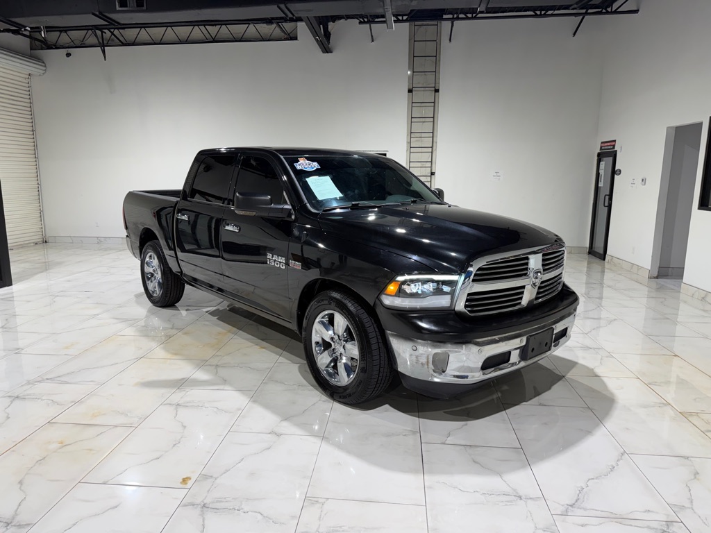 Photo 3 of this RAM 1500