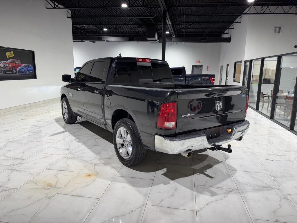 Photo 12 of this RAM 1500