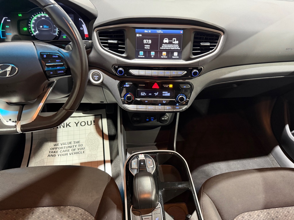 Photo 19 of this HYUNDAI IONIQ ELECTRIC