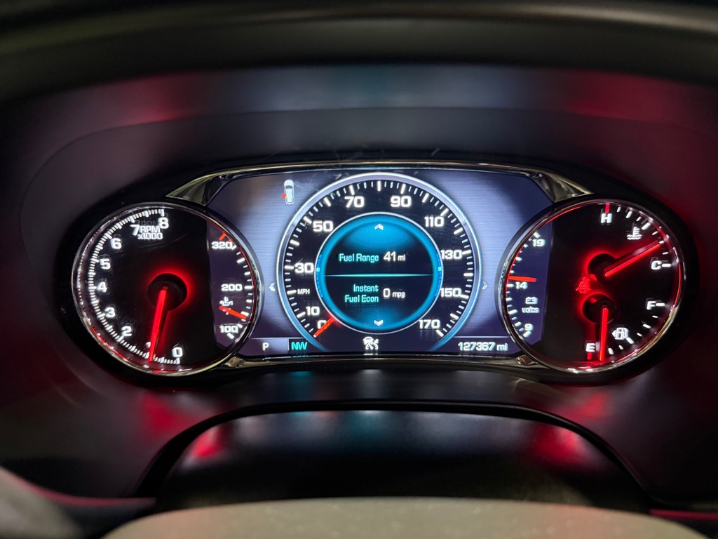 Photo 24 of this GMC ACADIA