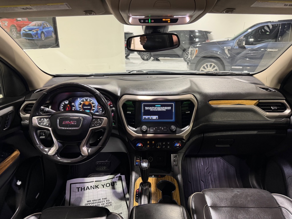 Photo 21 of this GMC ACADIA