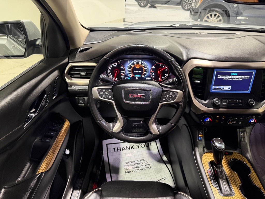 Photo 25 of this GMC ACADIA