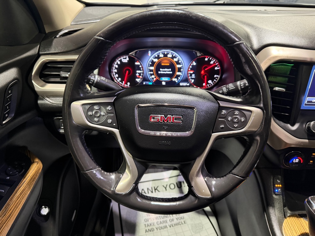 Photo 23 of this GMC ACADIA