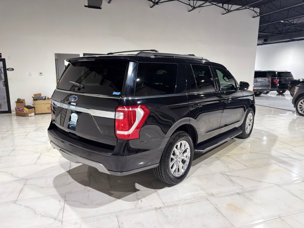 Photo 8 of this FORD EXPEDITION