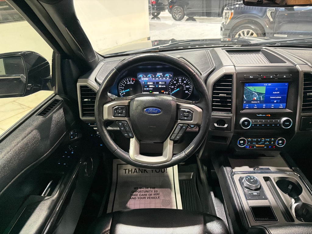 Photo 27 of this FORD EXPEDITION