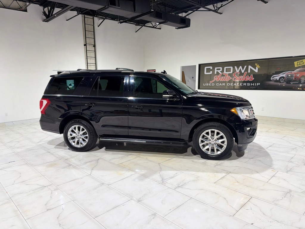 Photo 6 of this FORD EXPEDITION
