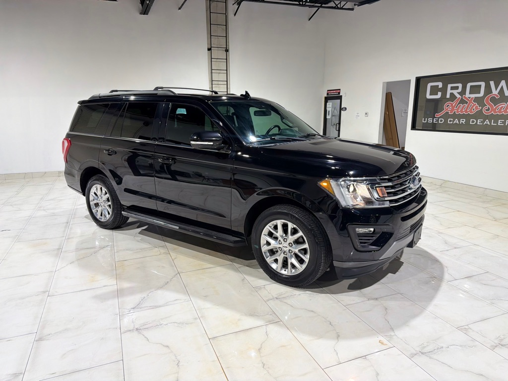 Photo 3 of this FORD EXPEDITION