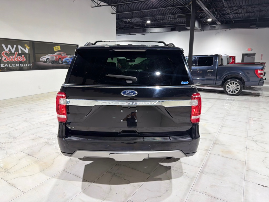 Photo 9 of this FORD EXPEDITION