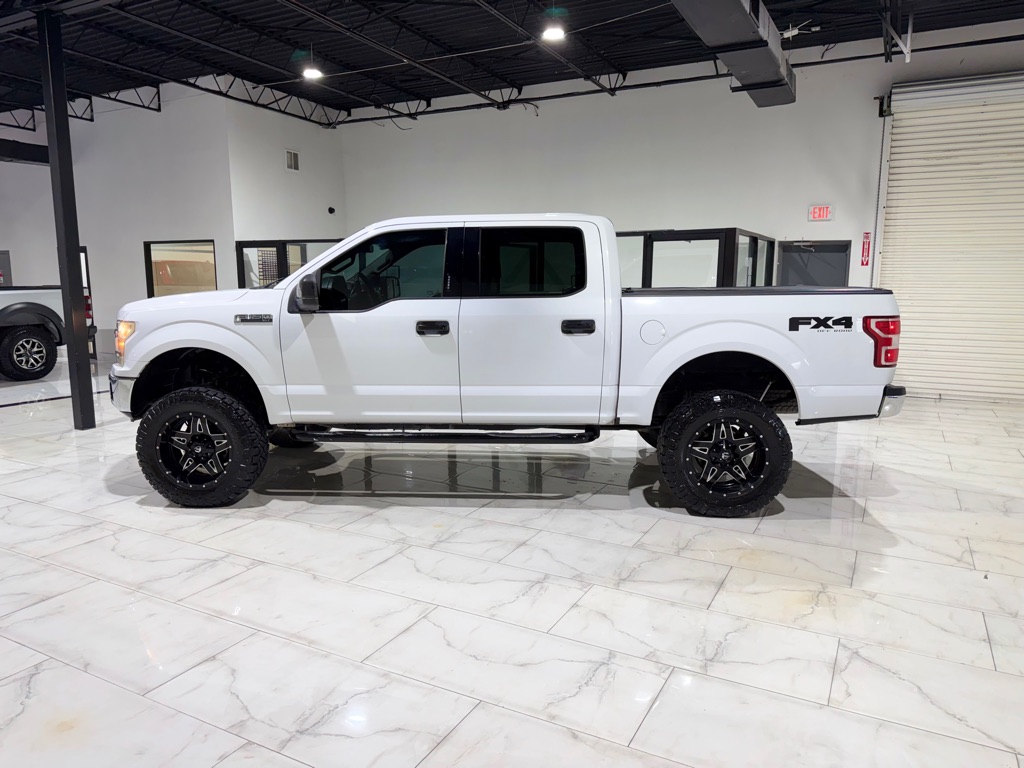 Photo 7 of this FORD F-150