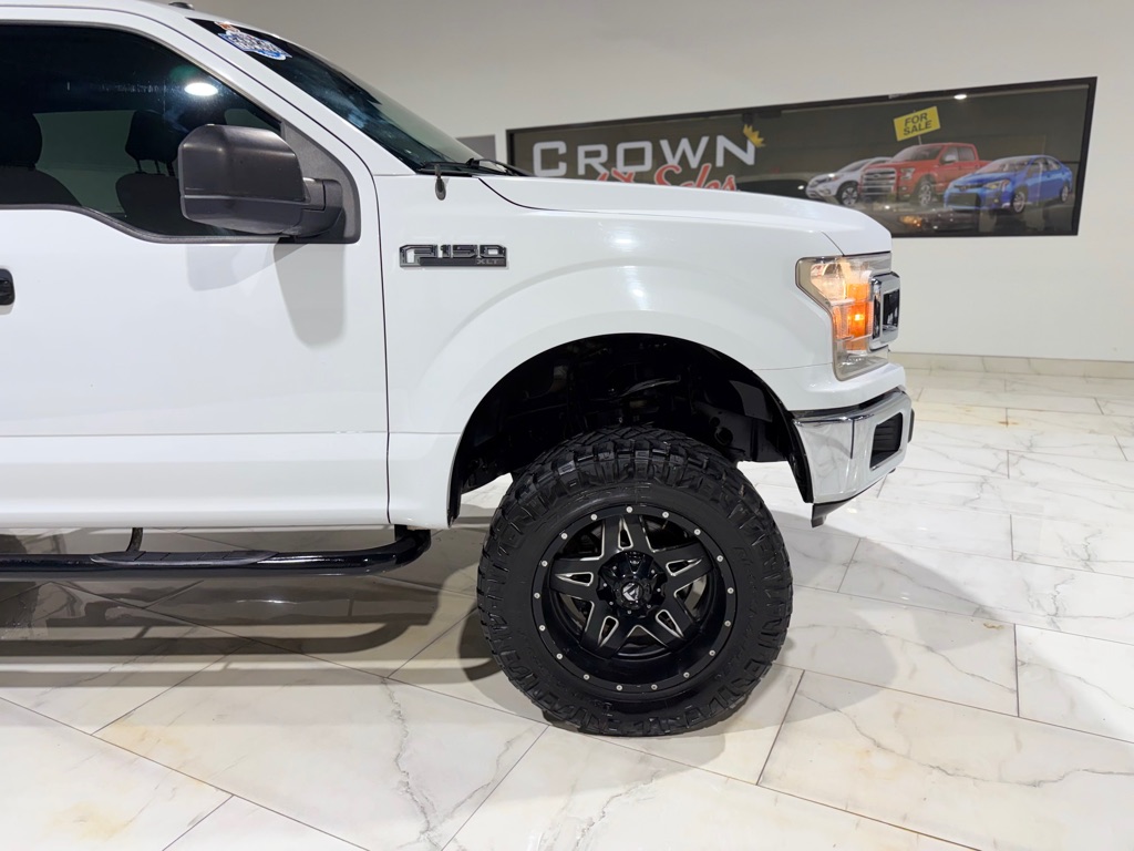 Photo 5 of this FORD F-150