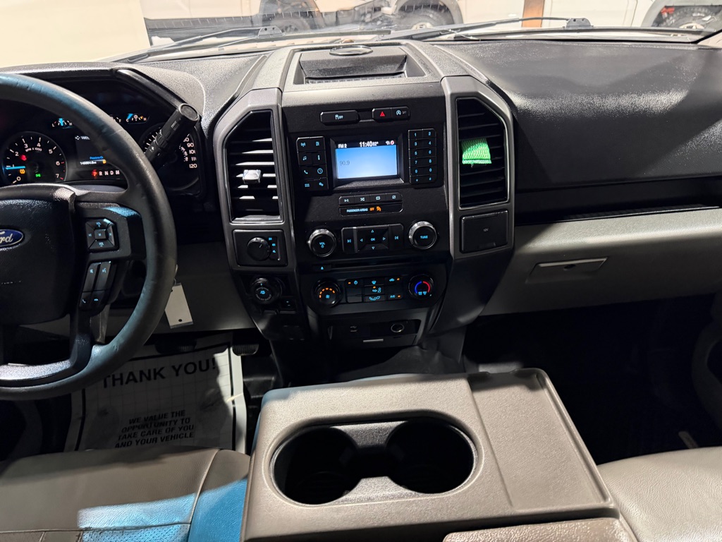 Photo 20 of this FORD F-150