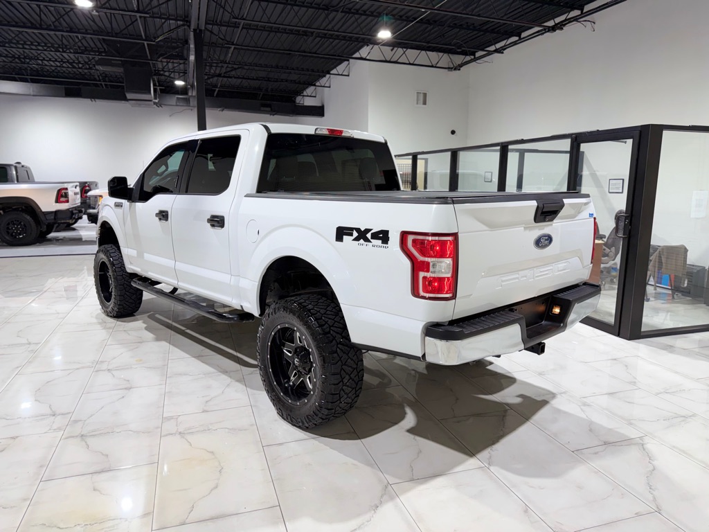 Photo 10 of this FORD F-150