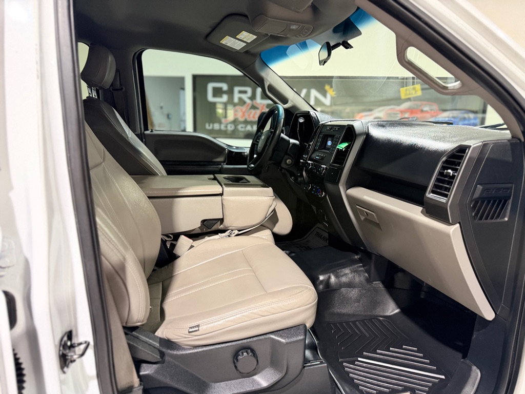 Photo 14 of this FORD F-150