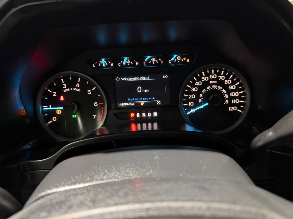 Photo 22 of this FORD F-150