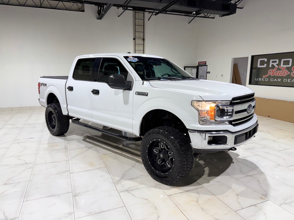 Photo 3 of this FORD F-150