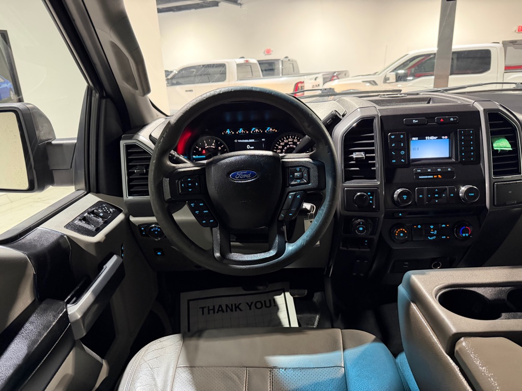 Photo 23 of this FORD F-150
