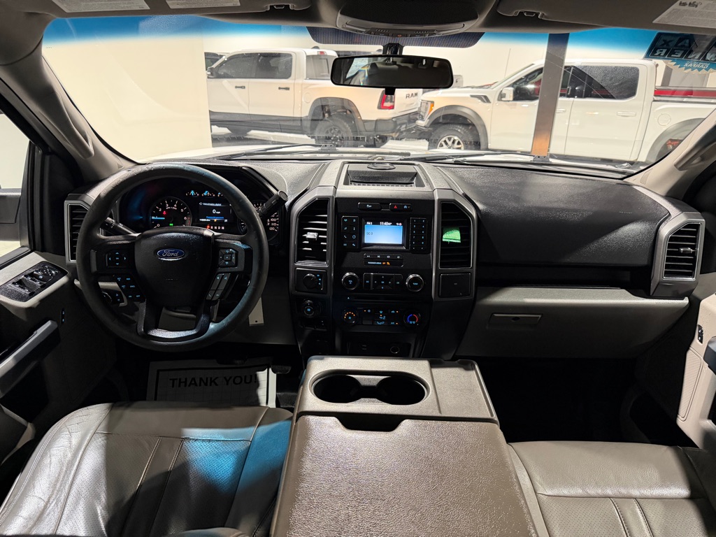 Photo 19 of this FORD F-150
