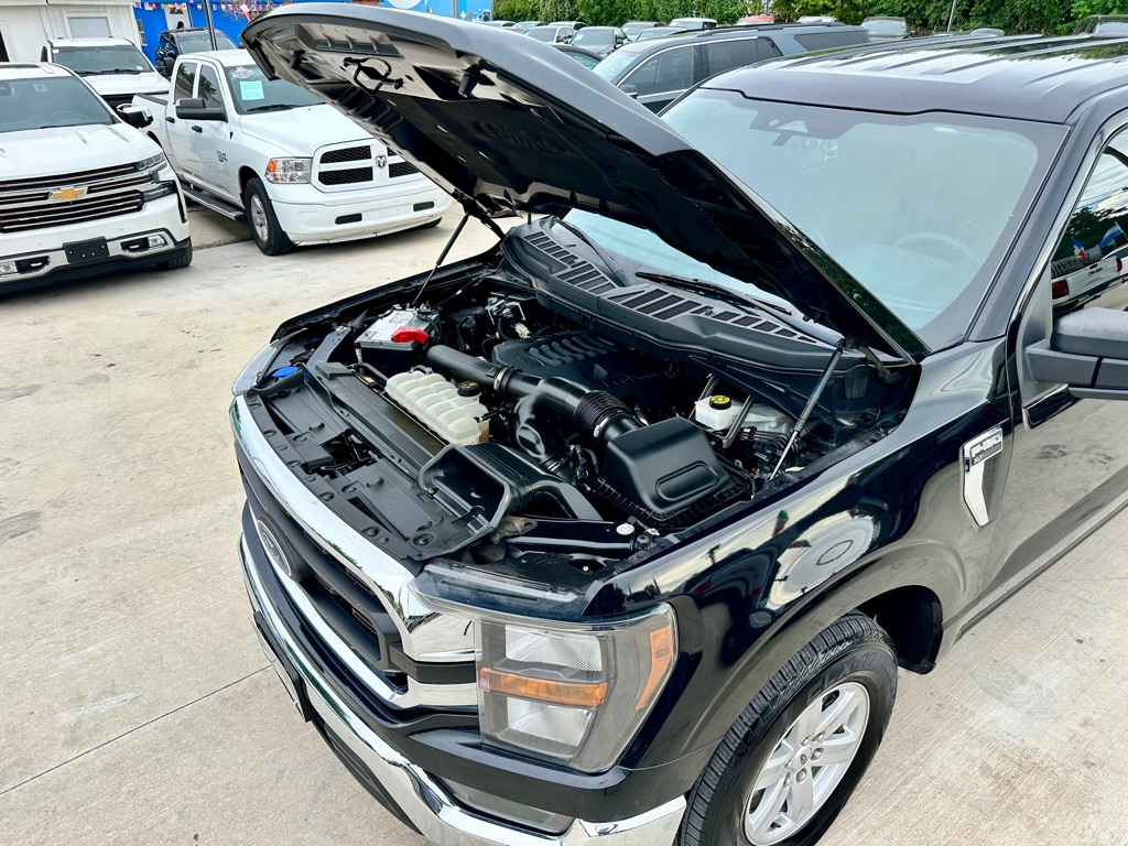 Photo 18 of this FORD F-150