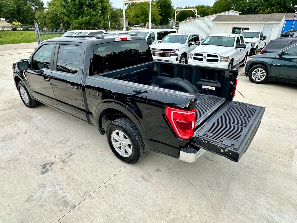 Photo 16 of this FORD F-150