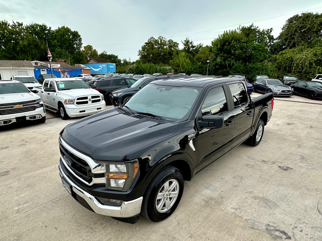 Photo 12 of this FORD F-150