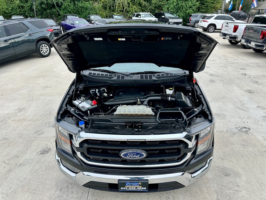 Photo 17 of this FORD F-150