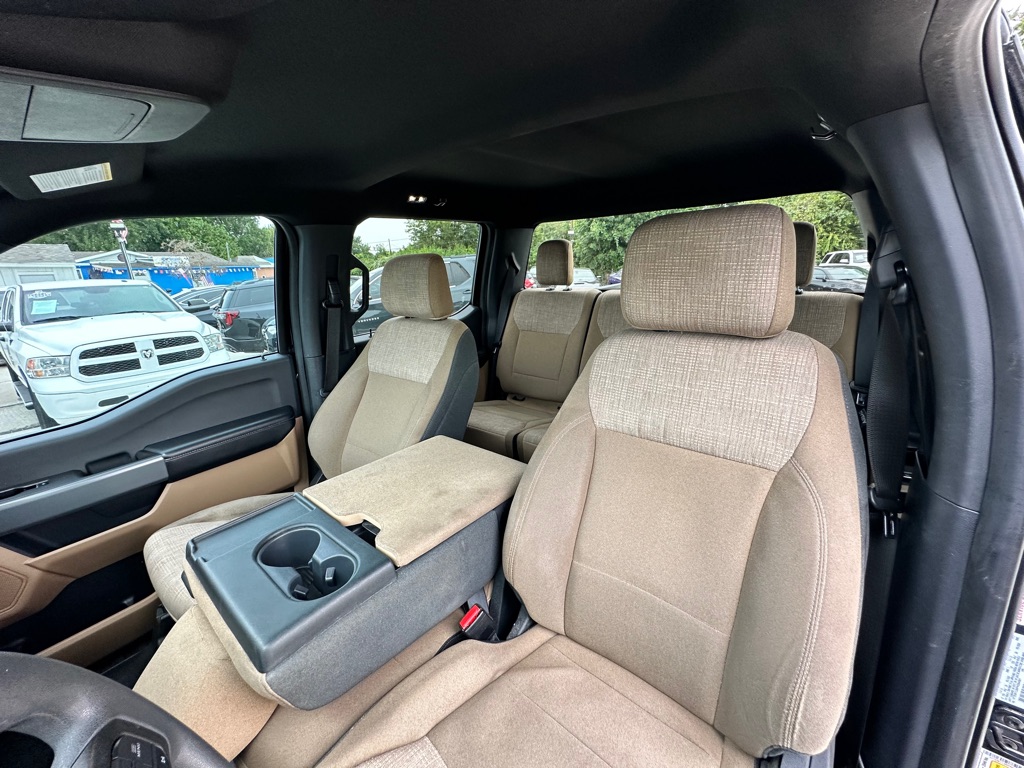 Photo 22 of this FORD F-150